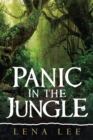 Panic in the Jungle - Book