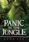 Panic in the Jungle - Book