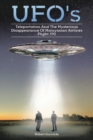 Ufos, Teleportation, and the Mysterious Disappearance of Malaysian Airlines Flight #370 - Book