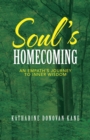 Soul's Homecoming : An Empath's Journey to Inner Wisdom - Book