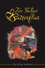 Two Yellow Butterflies - eBook