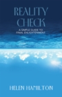 Reality Check : A Simple Guide to Final Enlightenment - eBook