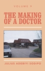 The Making of a Doctor - Book