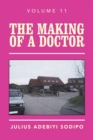 The Making of a Doctor - Book