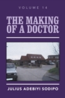 The Making of a Doctor - Book