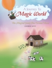 A Journey to Magic World : The Magical Candy Floss Dream House - Book