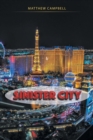Sinister City - Book