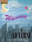 Whimsical & Ad Verse - Book