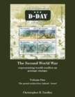The Second World War Volume One : Representing World Conflict on Postage Stamps. - Book