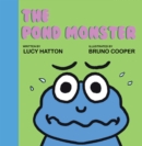 The Pond Monster - eBook