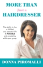 More Than Just a Hairdresser - Book