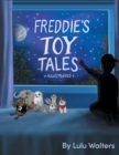 Freddie's Toy Tales - Book