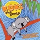 Koki : The Koala - Book