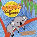 Koki : The Koala - eBook
