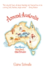 Around Australia : One Woman   One Soul   One Dream - eBook