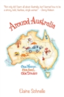 Around Australia : One Woman One Soul One Dream - Book