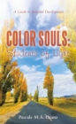 Color Souls: Students of Light : A Guide to Spiritual Development - eBook