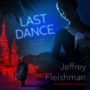 Last Dance - eAudiobook