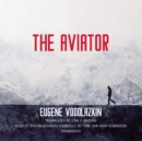 The Aviator - eAudiobook