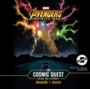 Marvel's Avengers: Infinity War: The Cosmic Quest, Vol. 2: Aftermath - eAudiobook