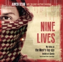 Nine Lives - eAudiobook