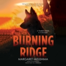 Burning Ridge - eAudiobook
