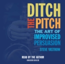 Ditch the Pitch - eAudiobook