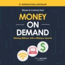 Money on Demand - eAudiobook