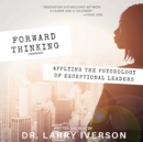 Forward Thinking - eAudiobook