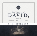 The Treasury of David, Vol. 5 - eAudiobook