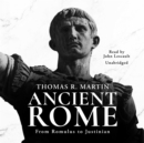 Ancient Rome - eAudiobook