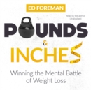 Pounds and Inches - eAudiobook