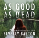 As Good as Dead - eAudiobook