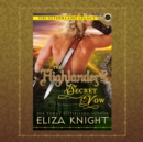 The Highlander's Secret Vow - eAudiobook