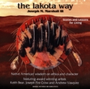 The Lakota Way - eAudiobook