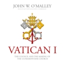 Vatican I - eAudiobook