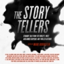 The Storytellers - eAudiobook