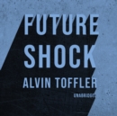 Future Shock - eAudiobook