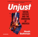 Unjust - eAudiobook