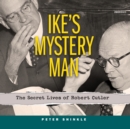 Ike's Mystery Man - eAudiobook