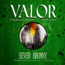 Valor - eAudiobook