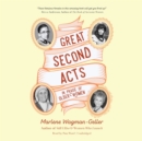 Great Second Acts - eAudiobook