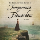 The Brief and True Report of Temperance Flowerdew - eAudiobook
