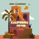 California Fever - eAudiobook