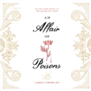 An Affair of Poisons - eAudiobook
