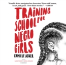 Training School for Negro Girls - eAudiobook