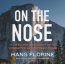 On the Nose - eAudiobook
