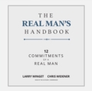 The Real Man's Handbook - eAudiobook