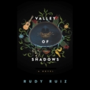 Valley of Shadows - eAudiobook