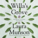 Willa's Grove - eAudiobook
